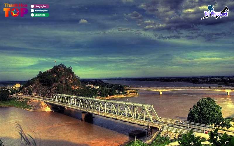 Top 13 Danh lam thắng cảnh đẹp nhất tại Thanh Hóa đẹp nao lòng người (6)