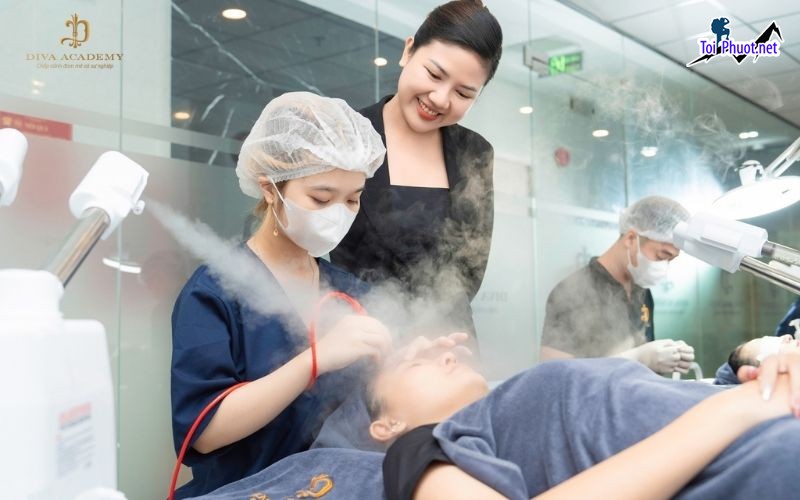 Top 14 Trung tâm dạy nghề spa uy tín và chất lượng nhất Quảng Ngãi đảm bảo đầu ra tốt (2)