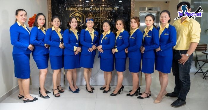 Top 14 Trung tâm dạy nghề spa uy tín và chất lượng nhất Quảng Ngãi đảm bảo đầu ra tốt (3)