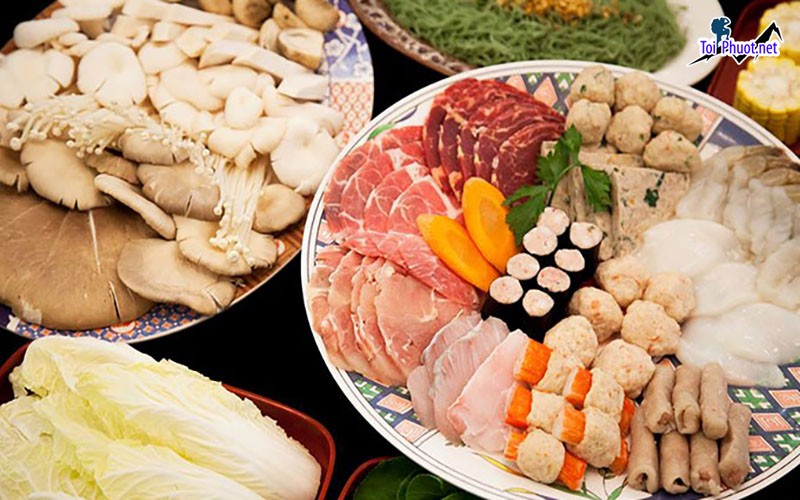 Top 16 Địa chỉ bán đồ ăn Thái ngon tuyệt ở An Giang ngon tuyệt cú mèo (6)