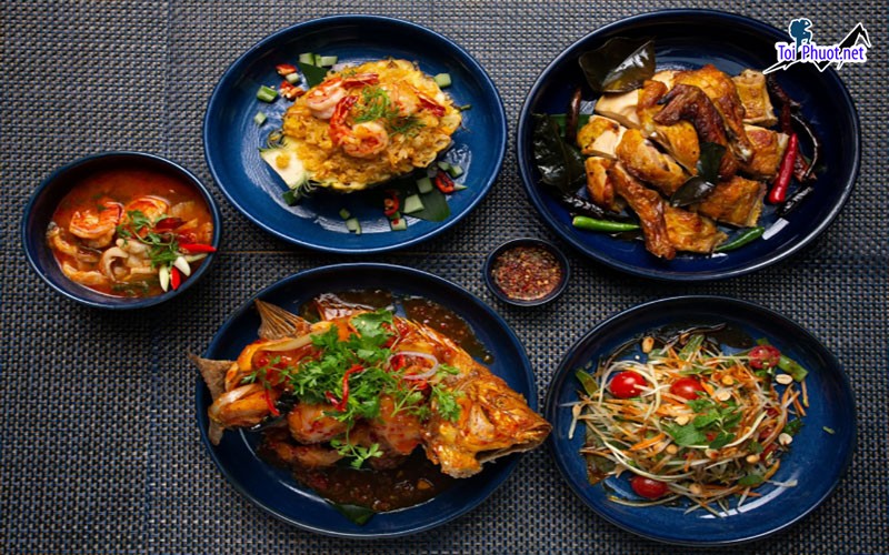 Top 16 Địa chỉ bán đồ ăn Thái ngon tuyệt ở An Giang ngon tuyệt cú mèo (8)