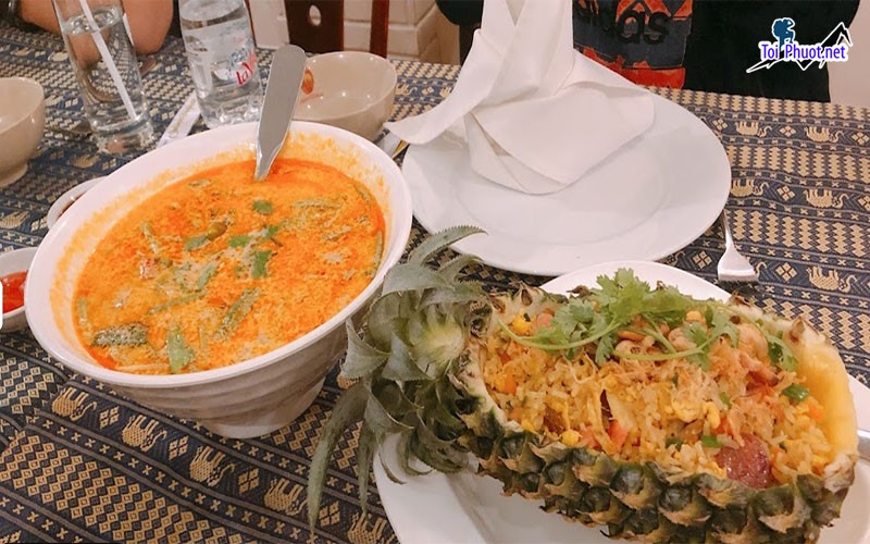 Top 16 Địa chỉ bán đồ ăn Thái ngon tuyệt ở An Giang ngon tuyệt cú mèo (9)