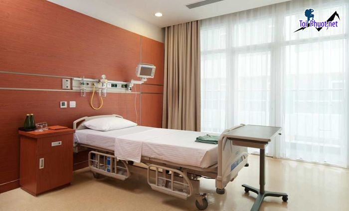 Top 3 Bệnh viện quốc tế chất lượng nhất Lai Châu tốt nhất cho các bạn tham khảo (2)