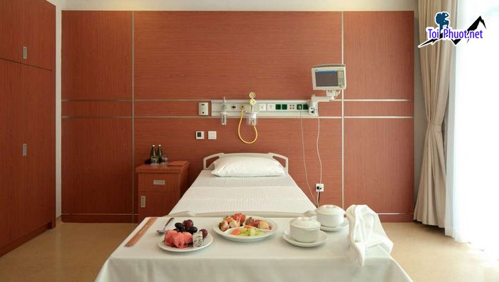 Top 3 Bệnh viện quốc tế chất lượng nhất Lai Châu tốt nhất cho các bạn tham khảo (3)
