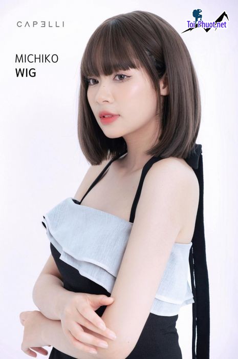 Top 3 Cửa hàng bán tóc giả chất lượng và uy tín nhất Thừa Thiên – Huế tóc mượt  (1)