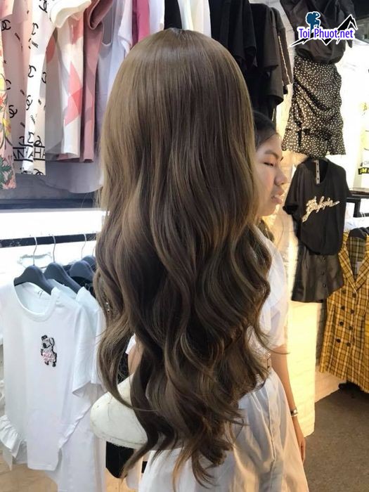 Top 3 Cửa hàng bán tóc giả chất lượng và uy tín nhất Thừa Thiên – Huế tóc mượt (2)