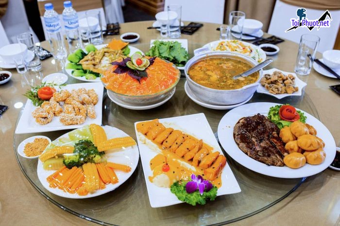 Top 3 Địa chỉ bán đồ ăn Thái ngon tuyệt ở Bắc Ninh có đồ ăn vừa ngon, vừa rẻ (1)