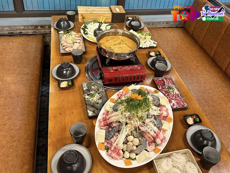 Top 3 Địa chỉ bán đồ ăn Thái ngon tuyệt ở Bắc Ninh có đồ ăn vừa ngon, vừa rẻ (2)