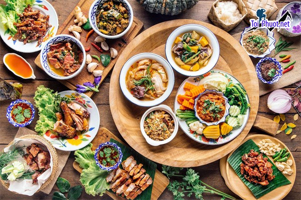 Top 3 Địa chỉ bán đồ ăn Thái ngon tuyệt ở Điện Biên bạn nên ghé khi đến đây (2)