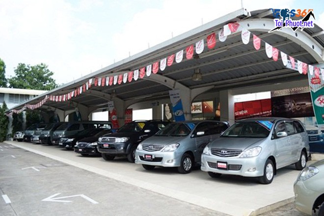 Top 3 Địa chỉ mua bán xe ô tô cũ uy tín nhất Hà Tĩnh tư vấn những dịch vụ tốt (1)