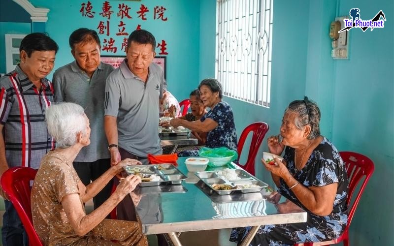Top 3 Viện dưỡng lão tốt nhất An Giang giúp người già có môi trường sống tốt (3)