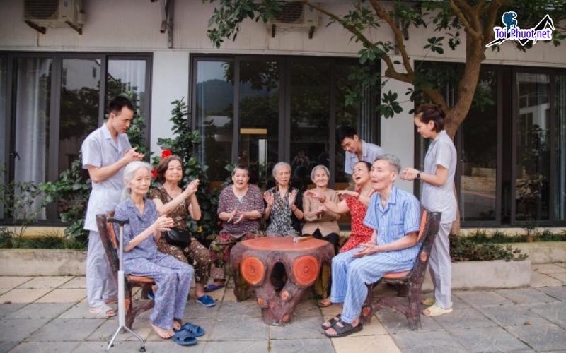 Top 3 Viện dưỡng lão tốt nhất An Giang giúp người già có môi trường sống tốt (4)