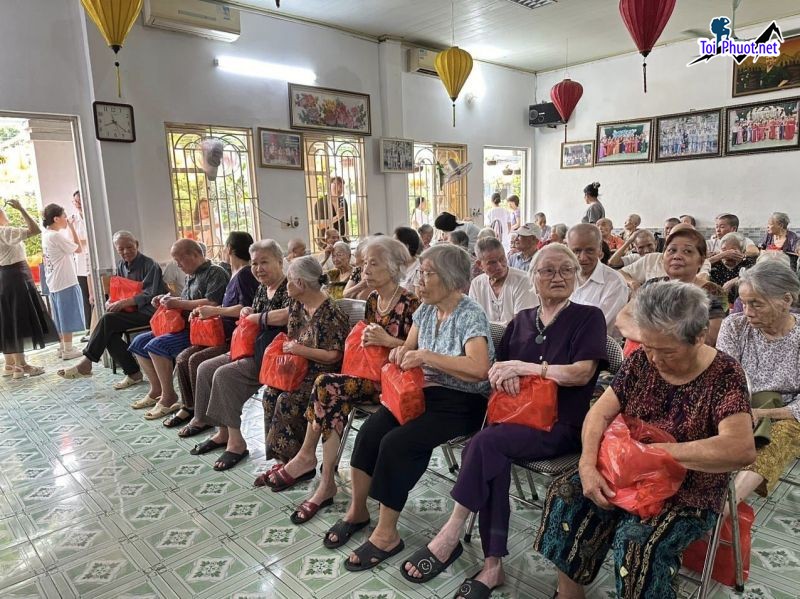 Top 3 Viện dưỡng lão tốt nhất Thanh Hóa cực tốt đáng tin cậy (3)