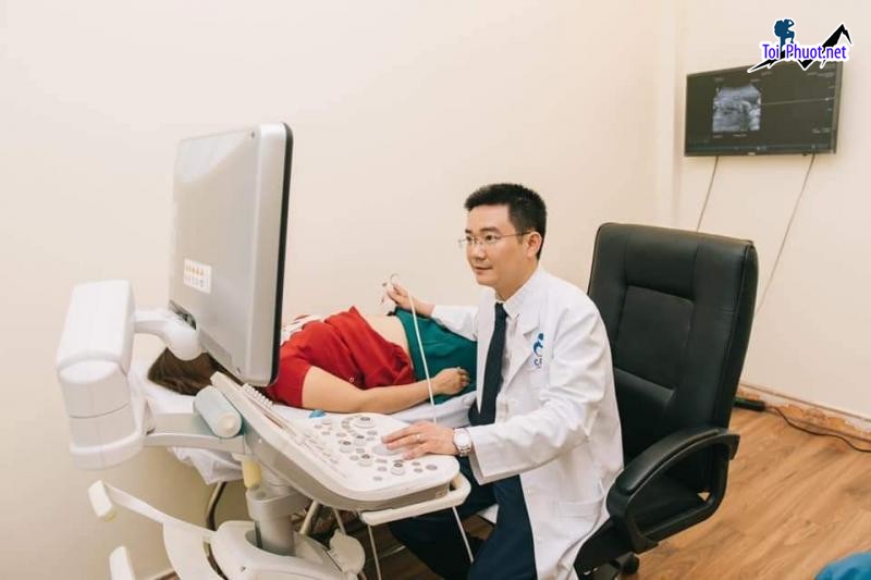 Top 4 Bệnh viện quốc tế chất lượng nhất Quảng Trị chẩn đoán nhanh chóng và chính xác (2)
