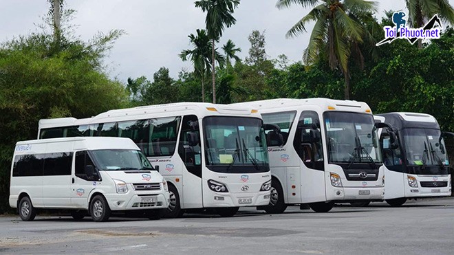 Top 4 Công ty du lịch tại Lào Cai uy tín nhất chất lượng và uy tín