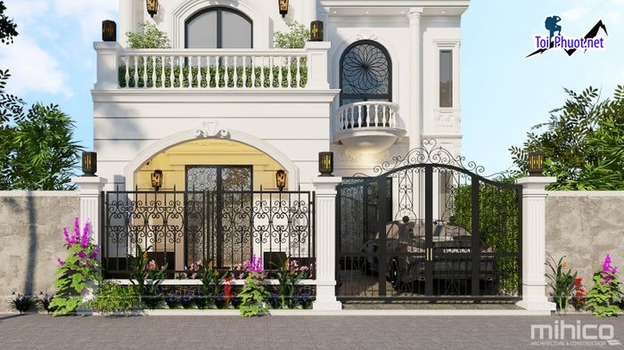 Top 4 Công ty tư vấn thiết kế, kiến trúc tốt nhất Lai Châu cực đẹp mắt (1)