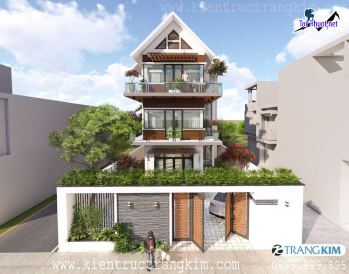 Top 4 Công ty tư vấn thiết kế, kiến trúc tốt nhất Lai Châu cực đẹp mắt (2)