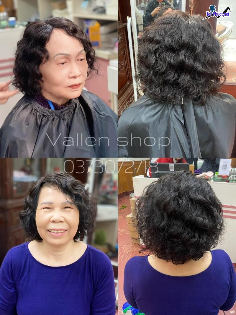 Top 4 Cửa hàng bán tóc giả chất lượng và uy tín nhất Nghệ An đẹp mê ly (1)
