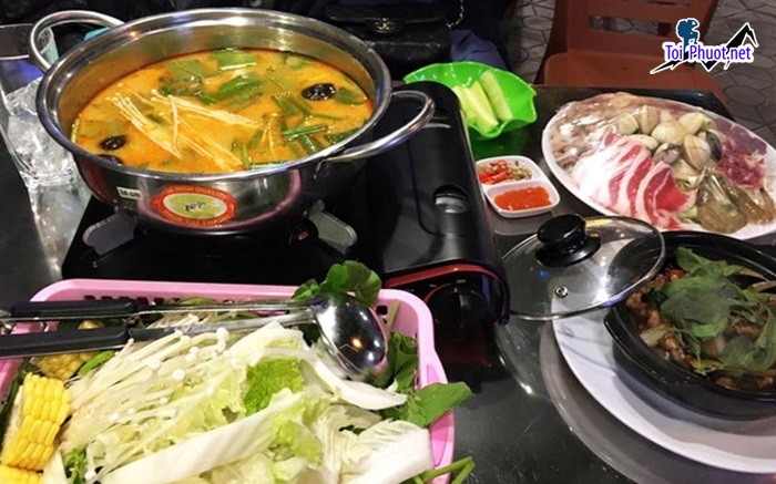 Top 4 Địa chỉ bán đồ ăn Thái ngon tuyệt ở Gia Lai giá cả lại vô cùng hợp lí (1)