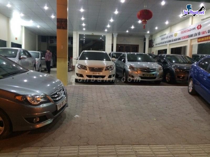Top 4 Địa chỉ mua bán xe ô tô cũ uy tín nhất Gia Lai minh bạch rõ ràng (1)