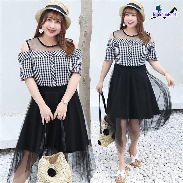 Top 4 Shop quần áo big size tốt nhất An Giang không làm bạn thất vọng (1)