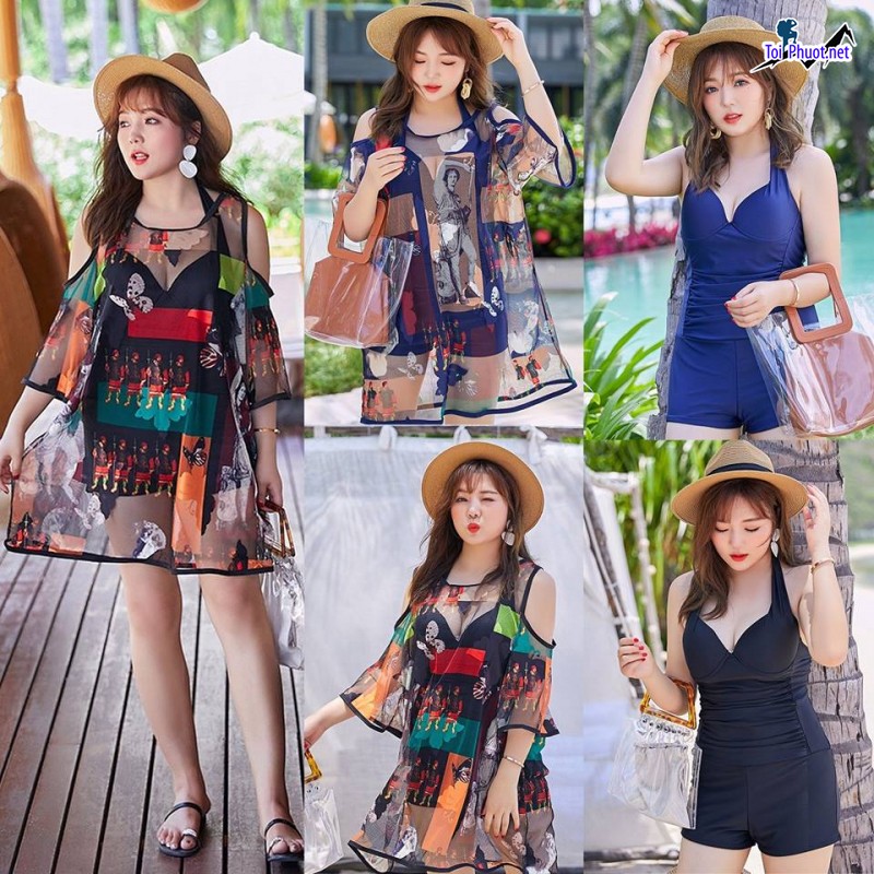 Top 4 Shop quần áo big size tốt nhất An Giang không làm bạn thất vọng (2)