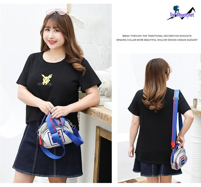 Top 4 Shop quần áo big size tốt nhất An Giang không làm bạn thất vọng (4)