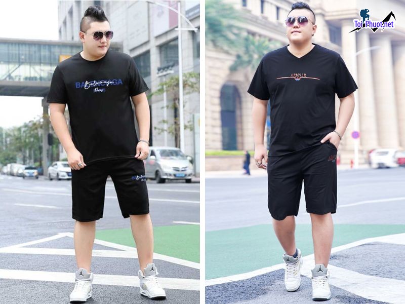 Top 4 Shop quần áo big size tốt nhất Nghệ An đẹp tôn dáng (3)