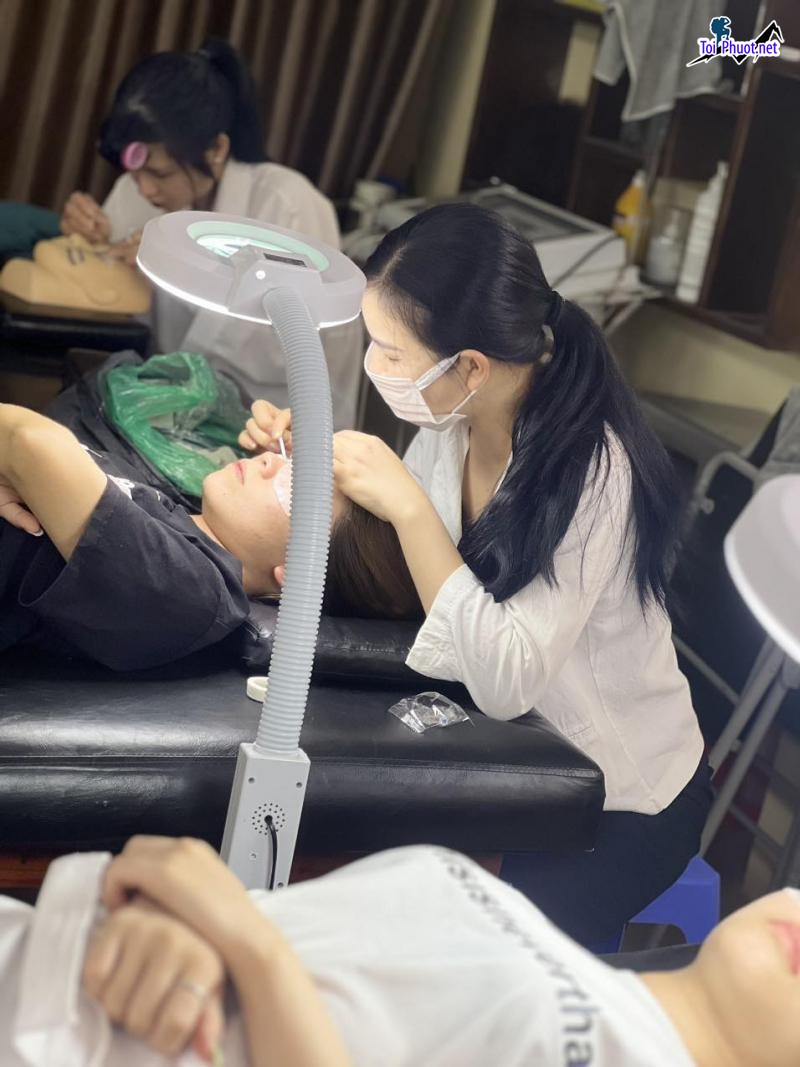Top 4 Trung tâm dạy nghề spa uy tín và chất lượng nhất Đắk Lắk xu hướng hot (3)