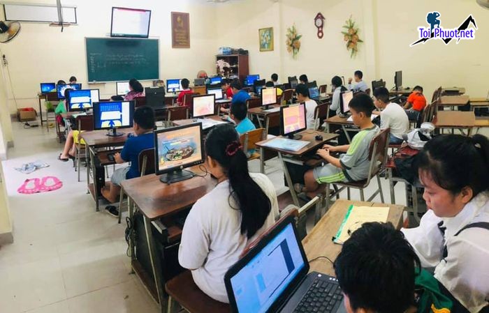Top 4 Trung tâm dạy tin học văn phòng uy tín nhất Đồng Nai nhiều năm kinh nghiệm (1)