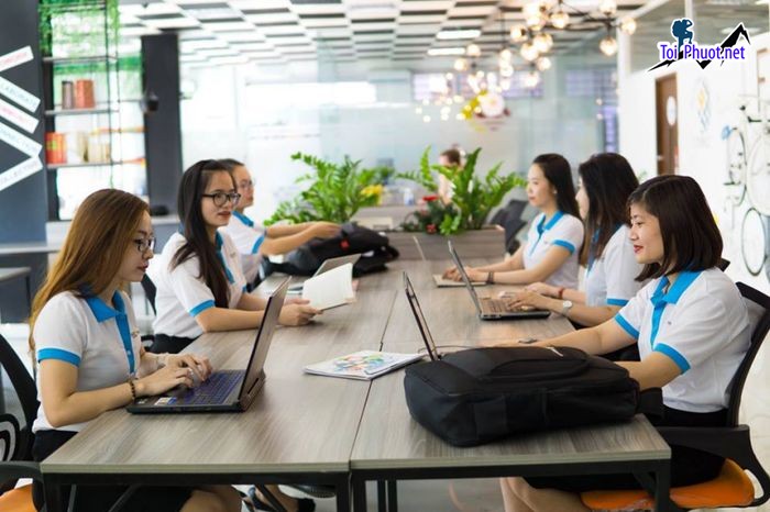 Top 4 Trung tâm dạy tin học văn phòng uy tín nhất Đồng Nai nhiều năm kinh nghiệm (2)