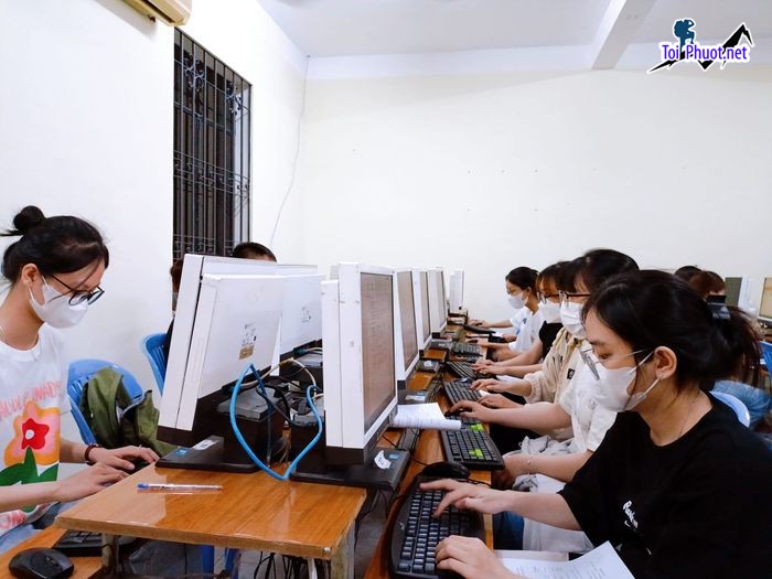 Top 4 Trung tâm dạy tin học văn phòng uy tín nhất Đồng Nai nhiều năm kinh nghiệm