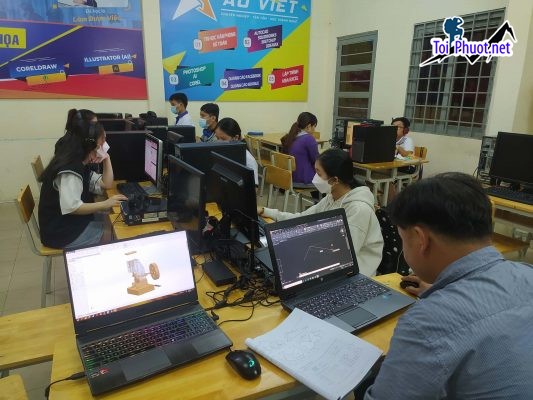 Top 4 Trung tâm dạy tin học văn phòng uy tín nhất Thừa Thiên – Huế Chuyên môn vững vàng (1)