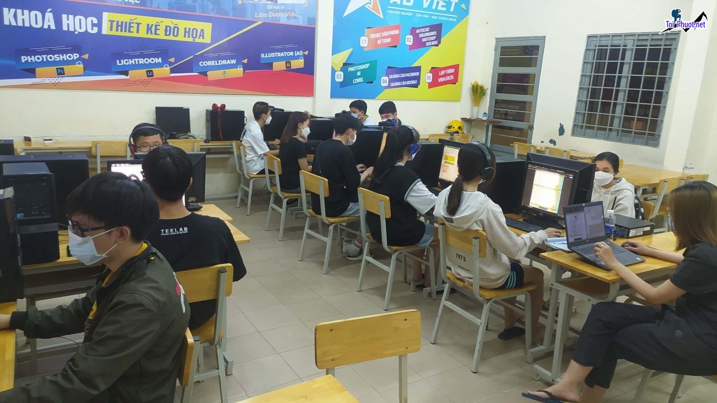 Top 4 Trung tâm dạy tin học văn phòng uy tín nhất Thừa Thiên – Huế Chuyên môn vững vàng (2)