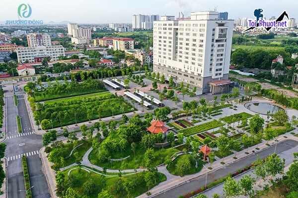 Top 5 Bệnh viện quốc tế chất lượng nhất Hà Nội tốt nhất (2)