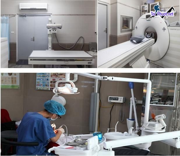 Top 5 Bệnh viện quốc tế chất lượng nhất Hà Nội tốt nhất (3)