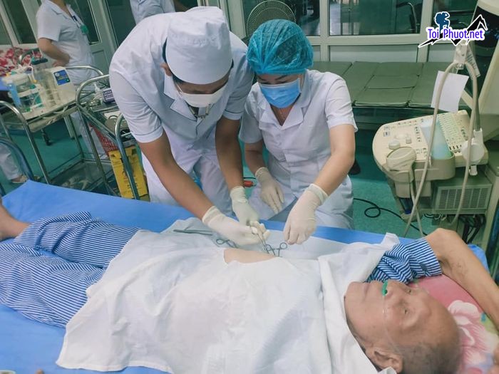 Top 5 Bệnh viện quốc tế chất lượng nhất Hưng Yên đón tiếp chu đáo (2)