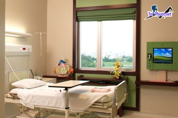 Top 5 Bệnh viện quốc tế chất lượng nhất Thừa Thiên – Huế giàu kinh nghiệm (1)
