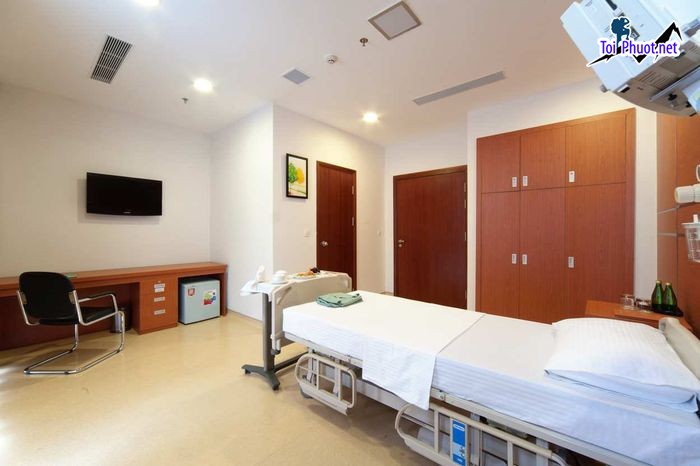 Top 5 Bệnh viện quốc tế chất lượng nhất Thừa Thiên – Huế giàu kinh nghiệm (2)