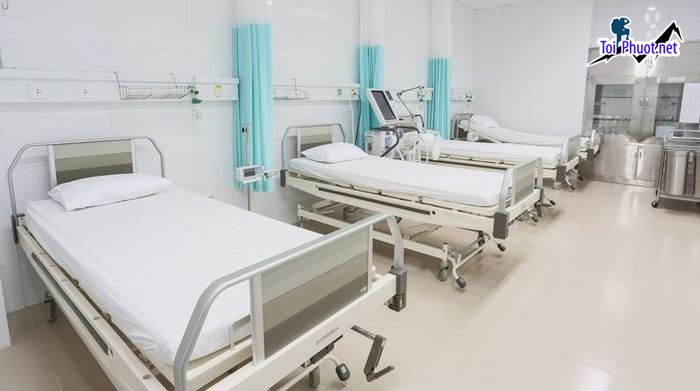 Top 5 Bệnh viện quốc tế chất lượng nhất Thừa Thiên – Huế giàu kinh nghiệm (3)