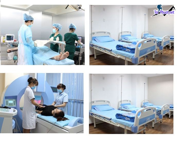 Top 5 Bệnh viện quốc tế chất lượng nhất Tuyên Quang dịch vụ khám chữa bệnh chất lượng cao (1)
