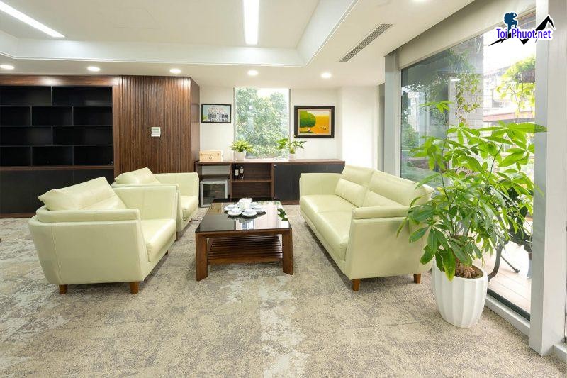Top 5 Công ty tư vấn thiết kế, kiến trúc tốt nhất Thái Nguyên mang đến sự hài lòng (3)