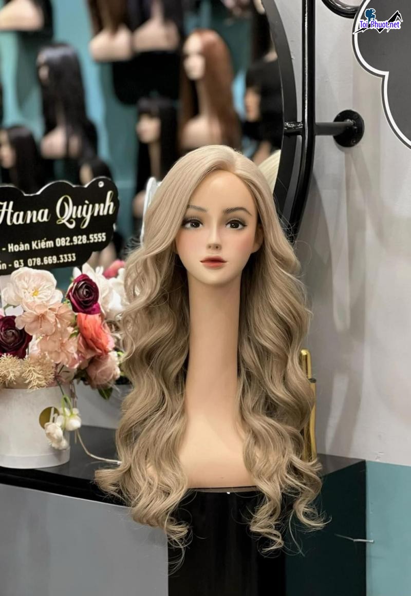 Top 5 Cửa hàng bán tóc giả chất lượng và uy tín nhất Lạng Sơn bền đẹp, hợp xu hướng (1)