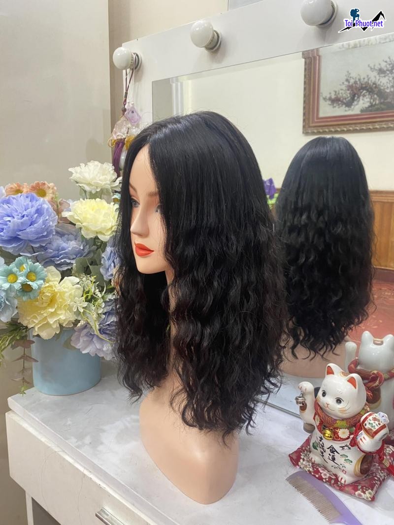 Top 5 Cửa hàng bán tóc giả chất lượng và uy tín nhất Lạng Sơn bền đẹp, hợp xu hướng (3)
