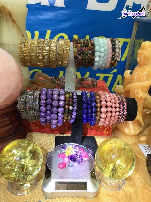 Top 5 Cửa hàng bán vòng đá phong thủy uy tín nhất Ninh Bình tận tâm trong tư vấn (3)
