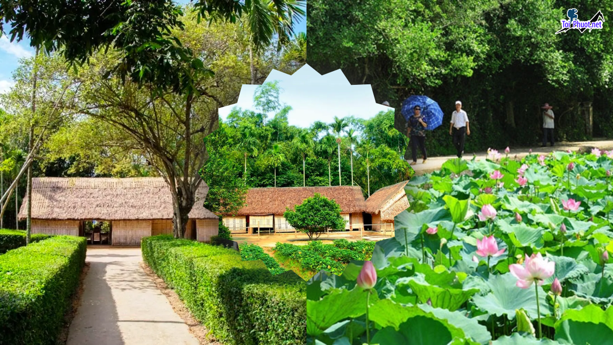 Top 5 Danh lam thắng cảnh đẹp nhất tại Nghệ An ghé thăm ít nhất một lần (2)