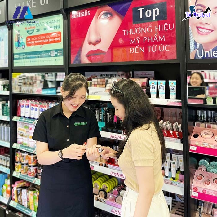 Top 5 Địa chỉ bán mỹ phẩm uy tín, giá tốt nhất Nghệ An điểm đến ưa thích chị em