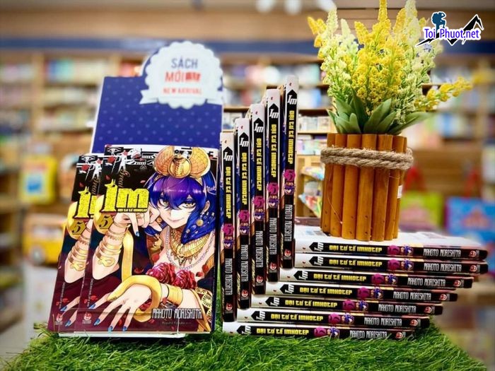 Top 5 Địa chỉ mua sách giá tốt nhất Khánh Hòa tiếp thêm kiến thức (1)