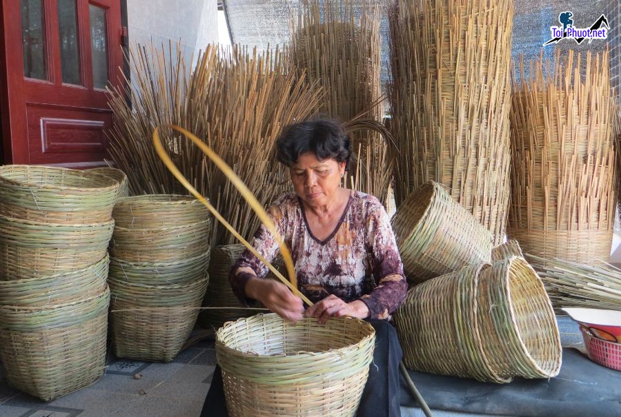 Top 5 Làng nghề truyền thống nổi tiếng nhất Cà Mau có thể bạn chưa biết (2)