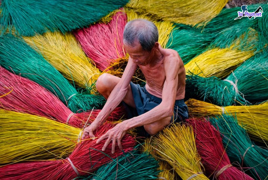 Top 5 Làng nghề truyền thống nổi tiếng nhất Cà Mau có thể bạn chưa biết (3)